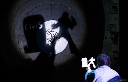 Мой внутренний Элвис