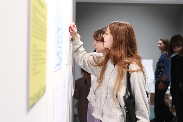 Программа «Шаг в искусство»