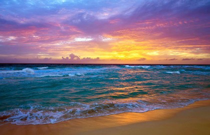 «Мы любовники, море» МАИС  Аб.№4