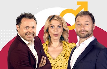 Мужчина моей мечты