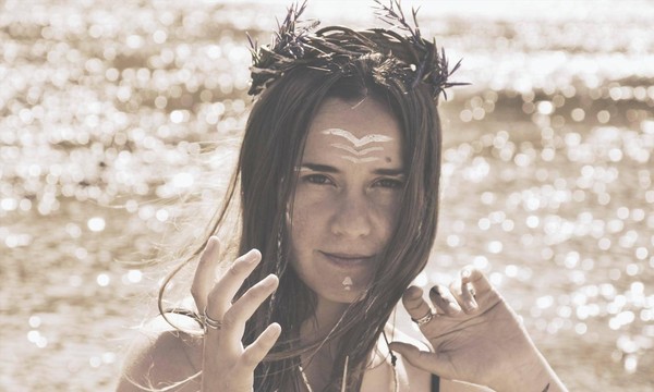 Авторский концерт «Путь силы»