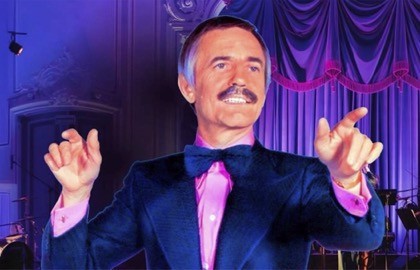 Оркестр Поля Мориа «Золотая коллекция из репертуара»