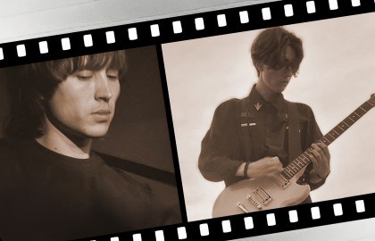 История Кино. Акустика