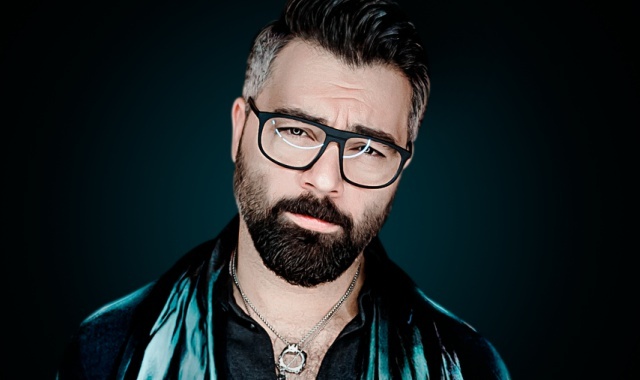 Алексей Чумаков. Акустическая программа