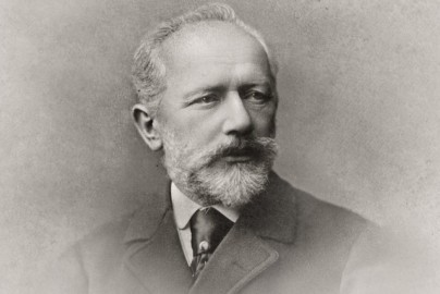 Чайковский при свечах. Времена года