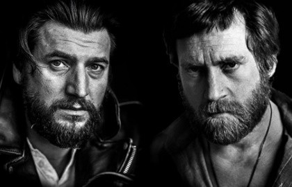 Александр Устюгов с песнями Владимира Высоцкого