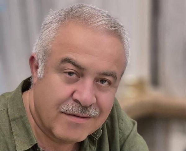 Спектакль «Непостижимый»