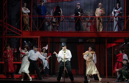 Солнечный удар