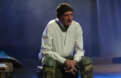 Не свято святые