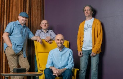 Запрещённые барабанщики