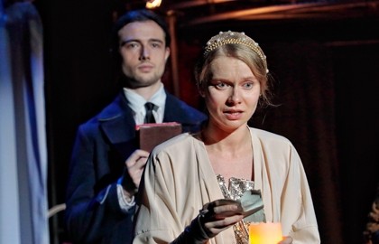 Таланты и поклонники