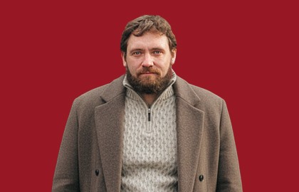 Алексей Сапрыкин «Десятое чтение»