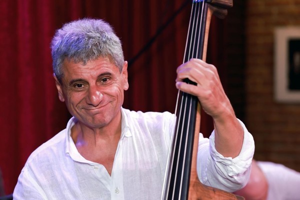 Концерт с участием Адама Терацуяна и Анны Гришиной