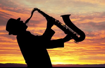 Sunset jazz. Интеллектуальный джаз и свинг
