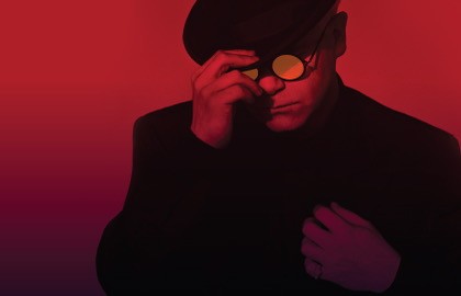 Он - Сэр Элтон Джон. Трибьют