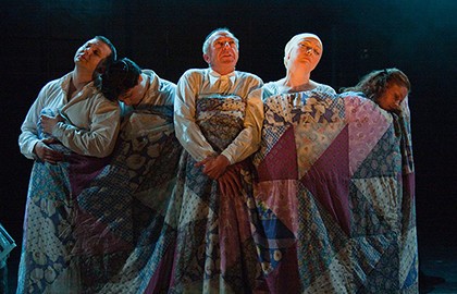 Андрей Некрасов