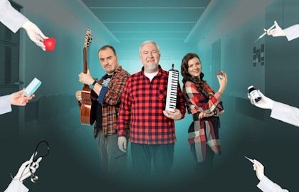 Группа «ТриА». Плюс-минус 7 лет