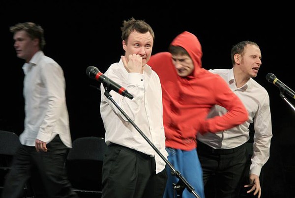 Круг чтения