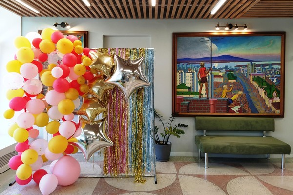 Интеллектуальная программа «Книжное знакомство»