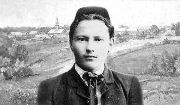 «Язык родной, дружи со мной»