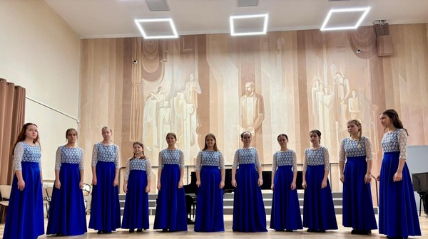 Творческая встреча