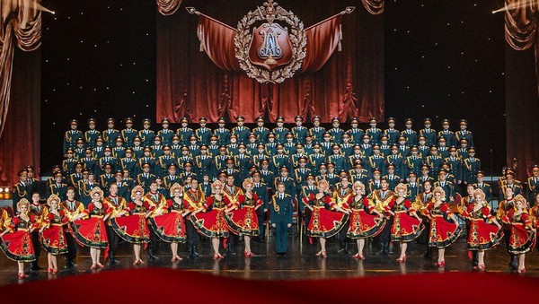 Я – патриот