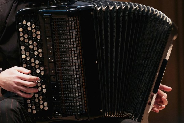 Концерт «Баянная легенда. Памяти Анатолия Беляева»