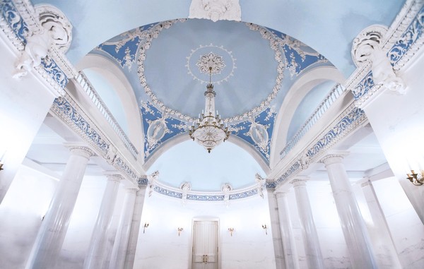 Концерт «Созвучие сердец»