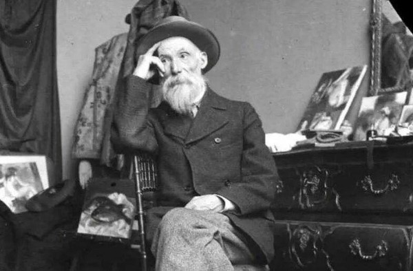 «В поисках радости и счастья»