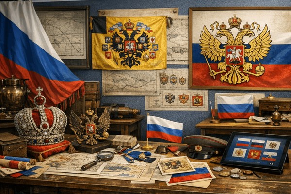 «Овеянные славою герб и флаг»