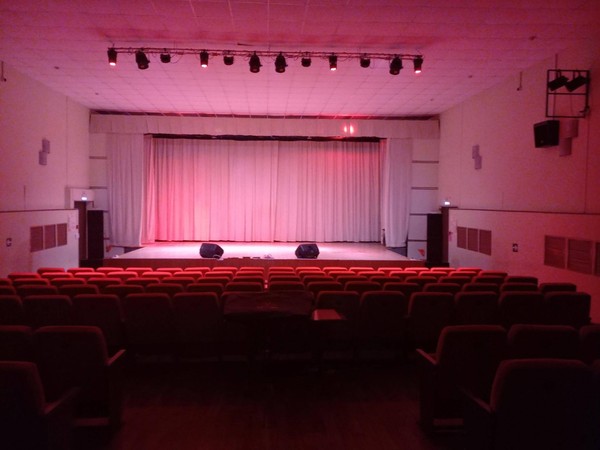 Беседа «Победа на всех одна»