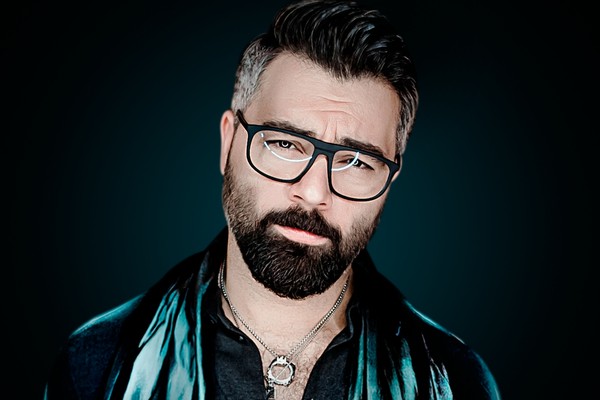 Алексей Чумаков