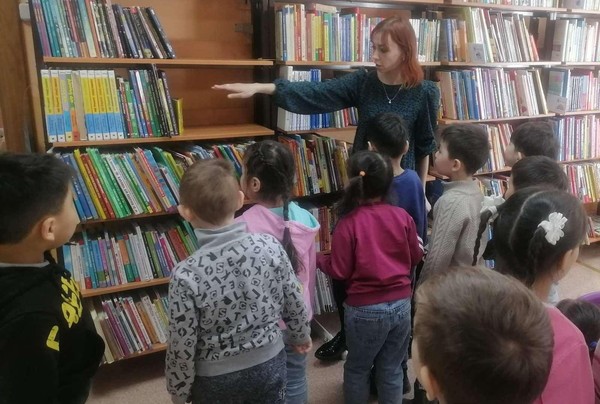 Беседа «Самые популярные виды собак» Проект #Библиодружок