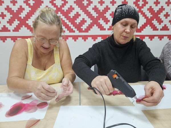 Заботливый четверг в арт-резиденции «Ладный терем»