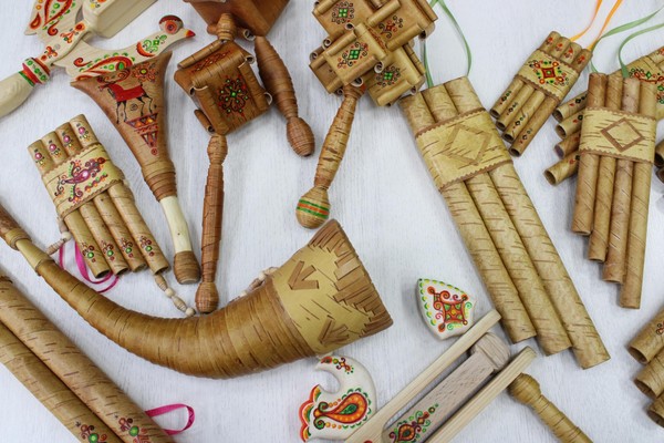 Встреча к 105-летию Прометея Чисталева