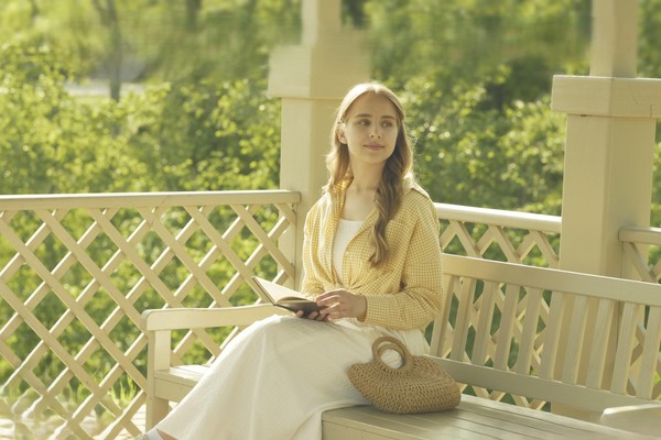 Лекция «Образ женщины в русской литературной классике: оптика XXI века»