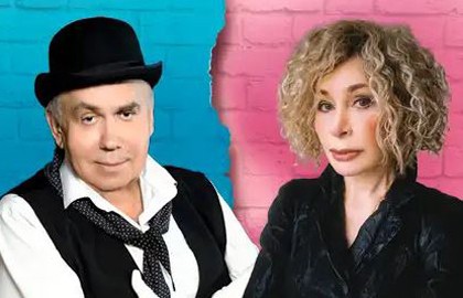 Станислав Садальский