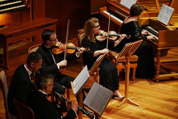 Концерт из серии «Музыка русского мира: к 170-летию со дня рождения С. А. Танеева»