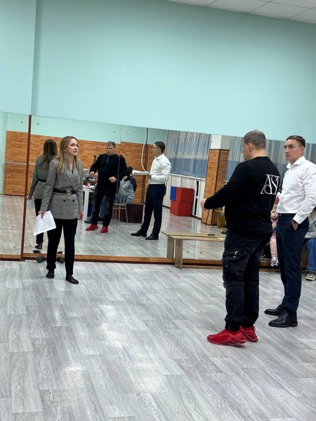 Маргарита и Мастер