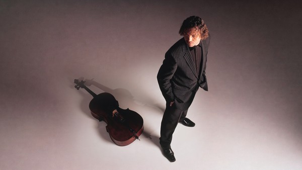 Александр Князев и симфонический оркестр ГФАК