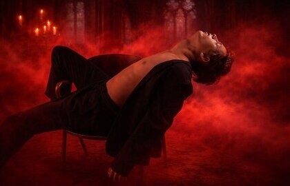 Зовите меня Дориан