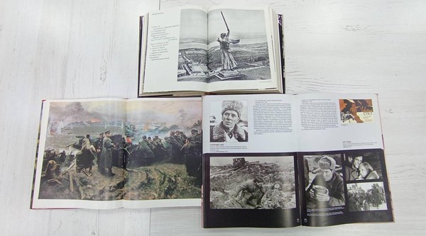 Арт-час «Сталинград в искусстве»