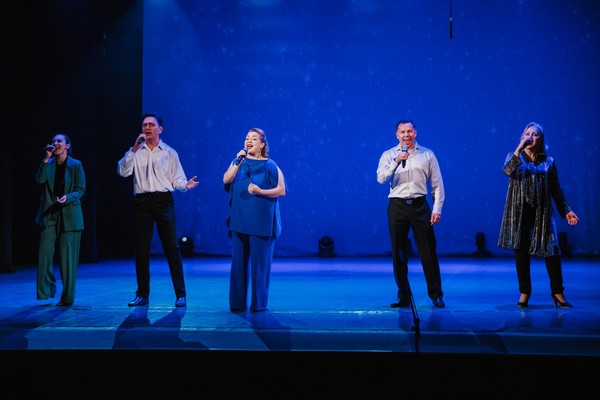 Программа «Время выбрало нас»