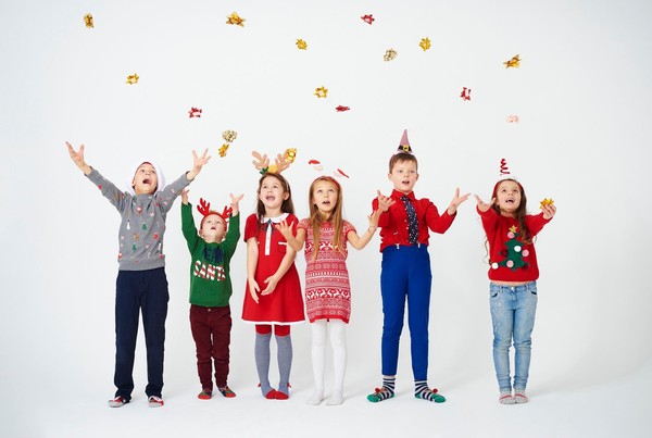 Праздник февраля