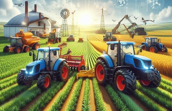 Техно-игротека «Умные машины и заботливые руки»