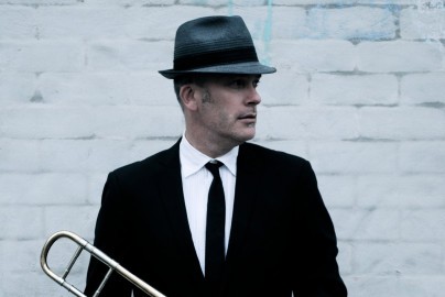 Квартет Дэна Барнетта (Сидней)