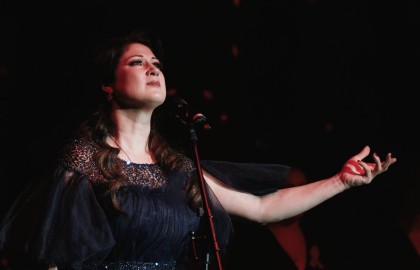 Серебряный век. Поэзия в музыке