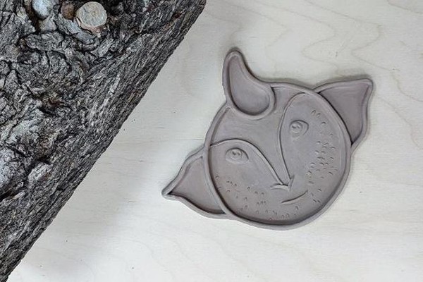 Мастер-класс «Рельеф Шураленок»