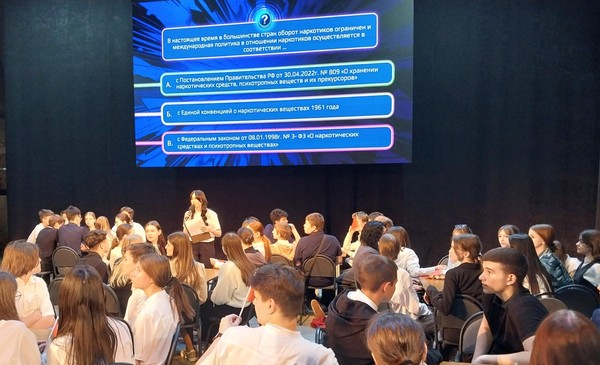 Интересные факты — неинтересная жизнь