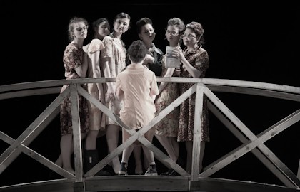 Заповедник